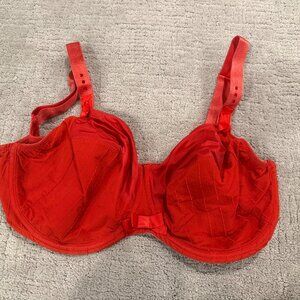 Prima Donna Full Coverage Bra (36G-36DDDD)